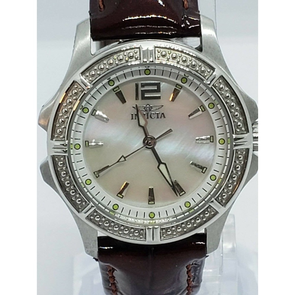 Invicta Women's Wildflower Watch 11782